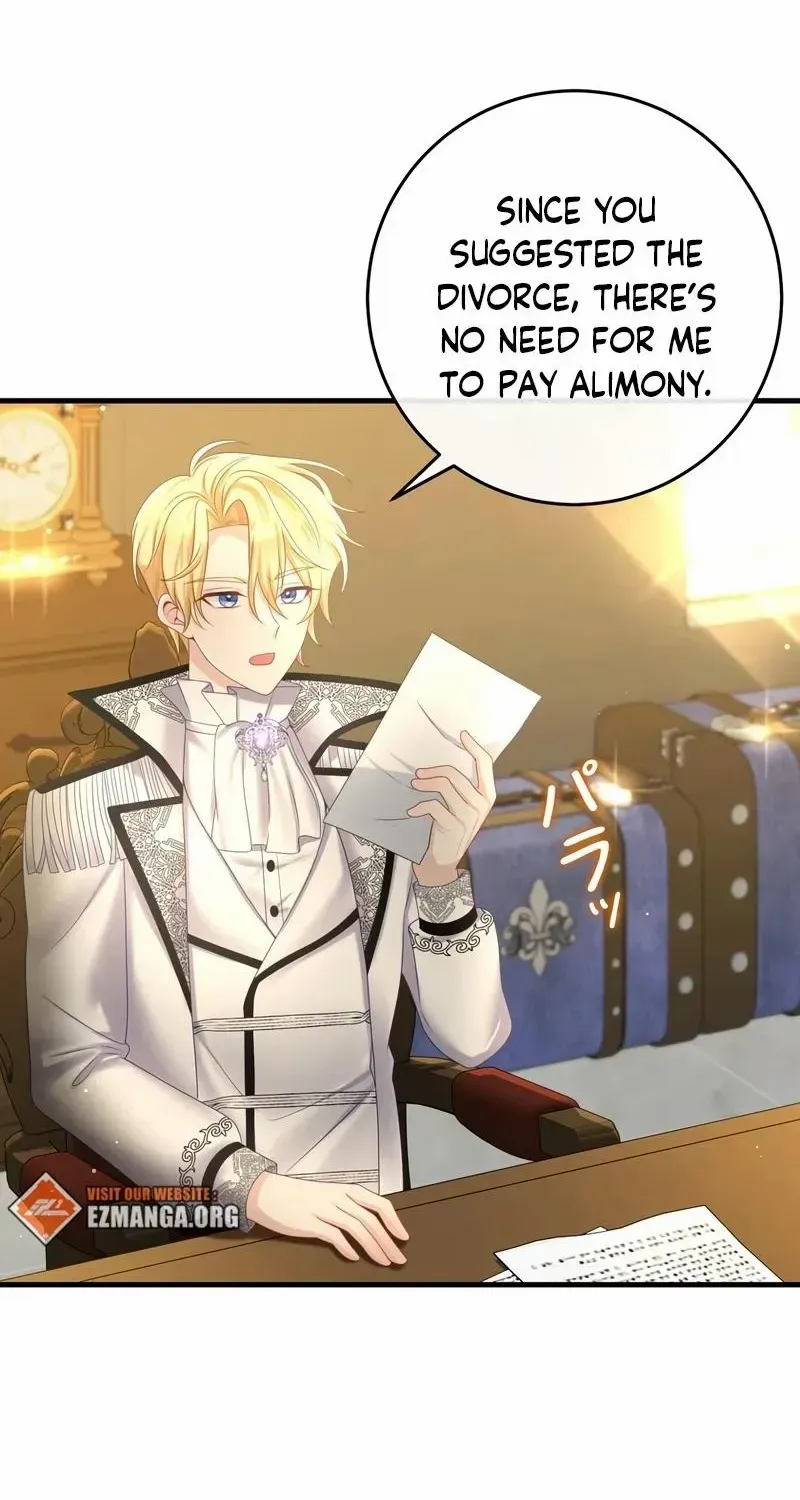 I Refuse the Regrets of a Traitor Chapter 4 page 38 - 