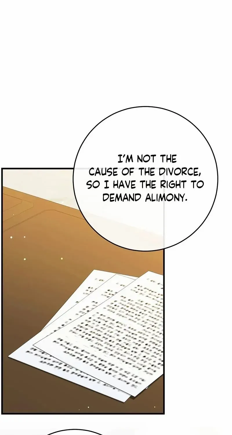 I Refuse the Regrets of a Traitor Chapter 4 page 39 - 