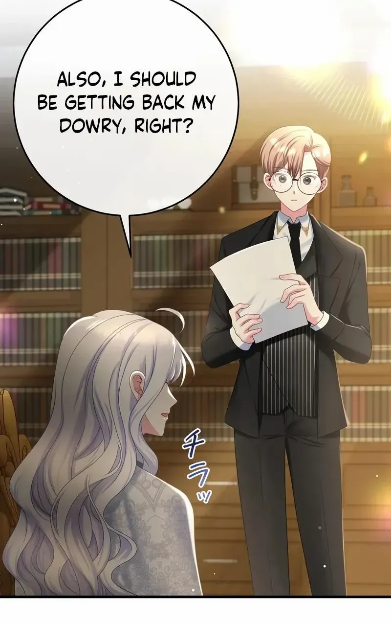 I Refuse the Regrets of a Traitor Chapter 4 page 40 - 