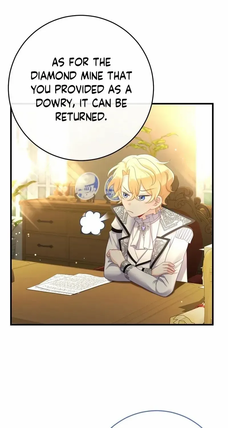 I Refuse the Regrets of a Traitor Chapter 4 page 42 - 