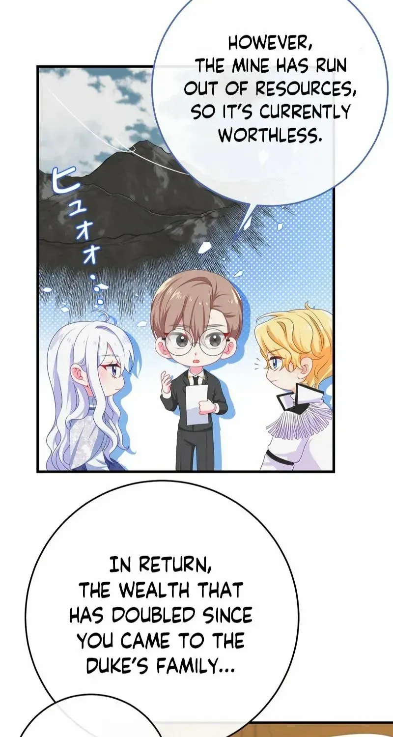 I Refuse the Regrets of a Traitor Chapter 4 page 43 - 