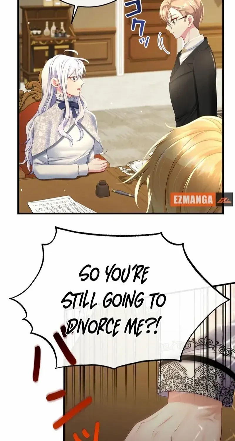 I Refuse the Regrets of a Traitor Chapter 4 page 46 - 
