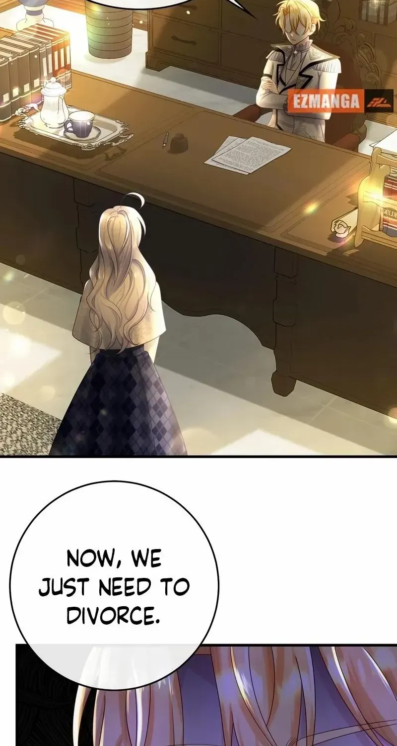 I Refuse the Regrets of a Traitor Chapter 4 page 6 - 