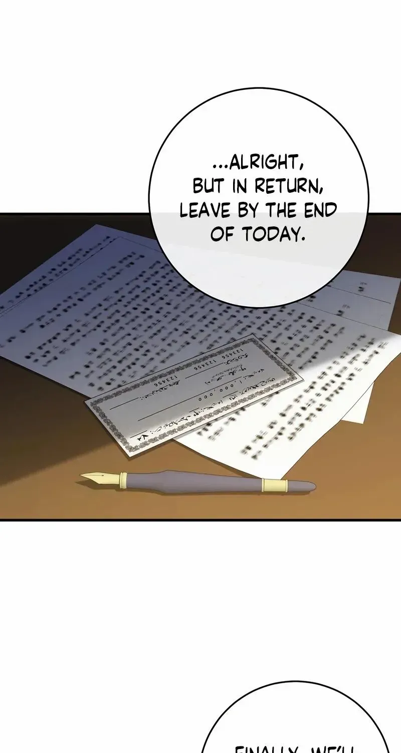 I Refuse the Regrets of a Traitor Chapter 4 page 51 - 
