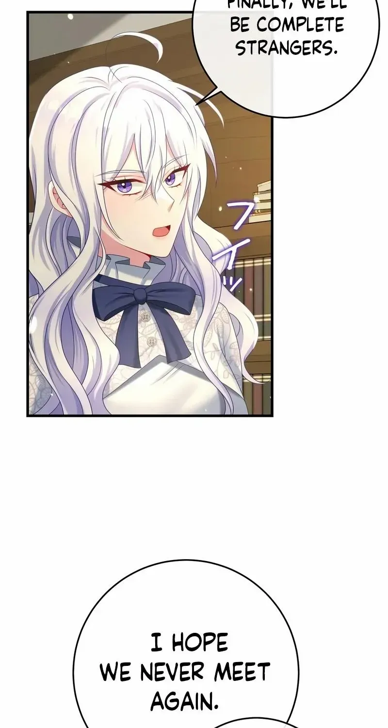 I Refuse the Regrets of a Traitor Chapter 4 page 52 - 