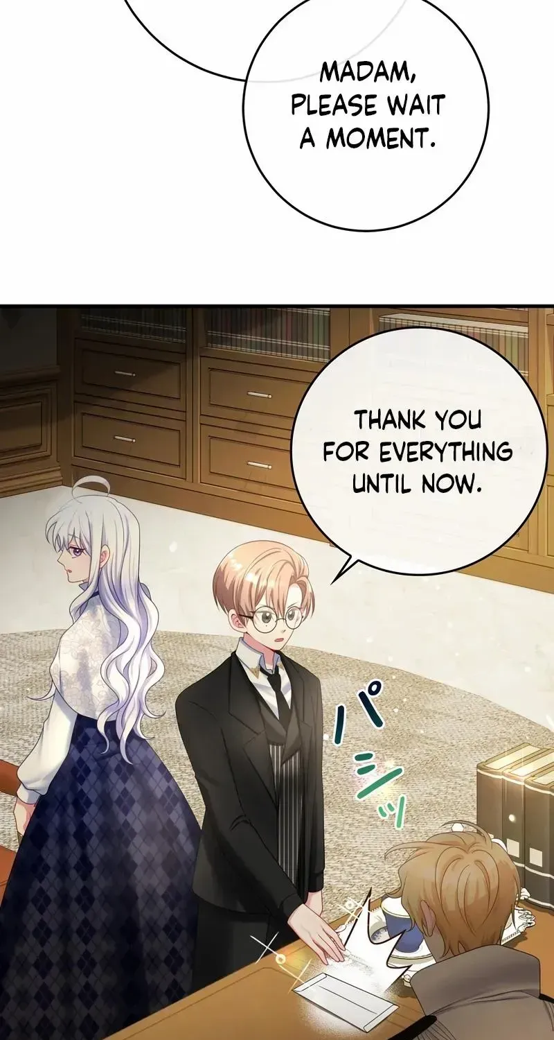 I Refuse the Regrets of a Traitor Chapter 4 page 53 - 