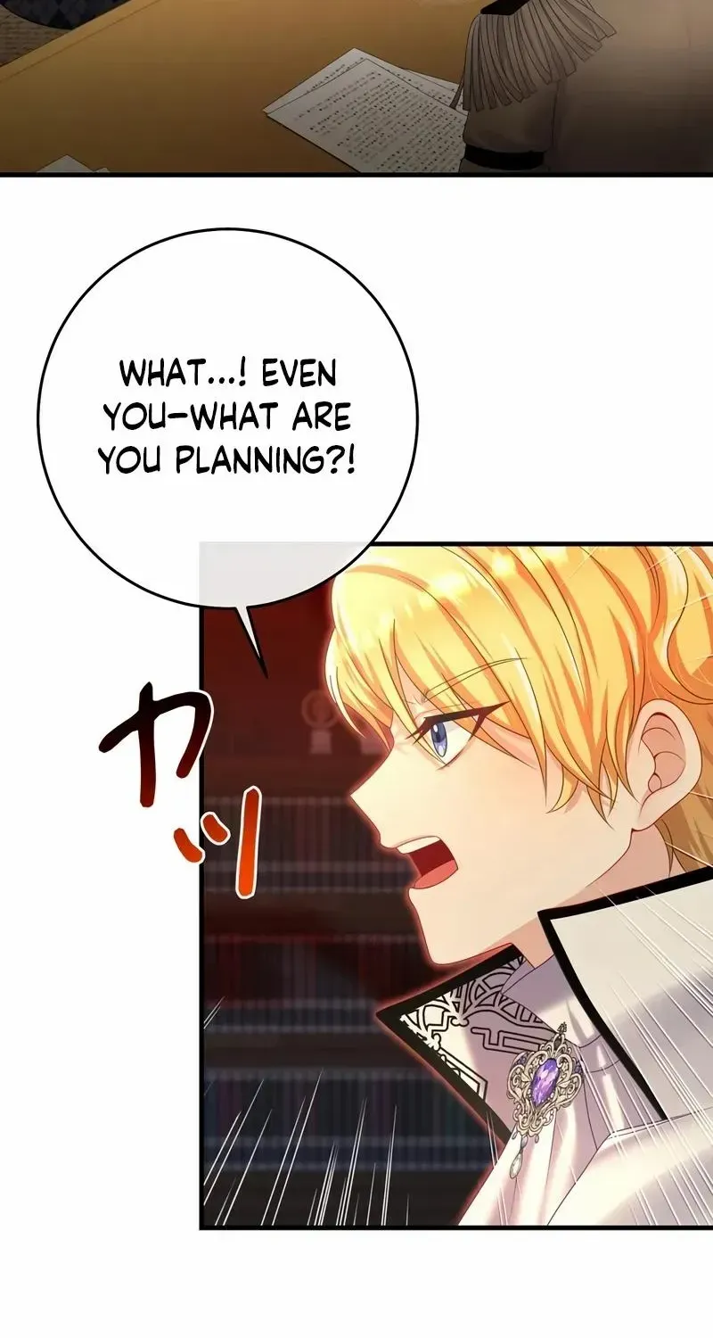 I Refuse the Regrets of a Traitor Chapter 4 page 54 - 