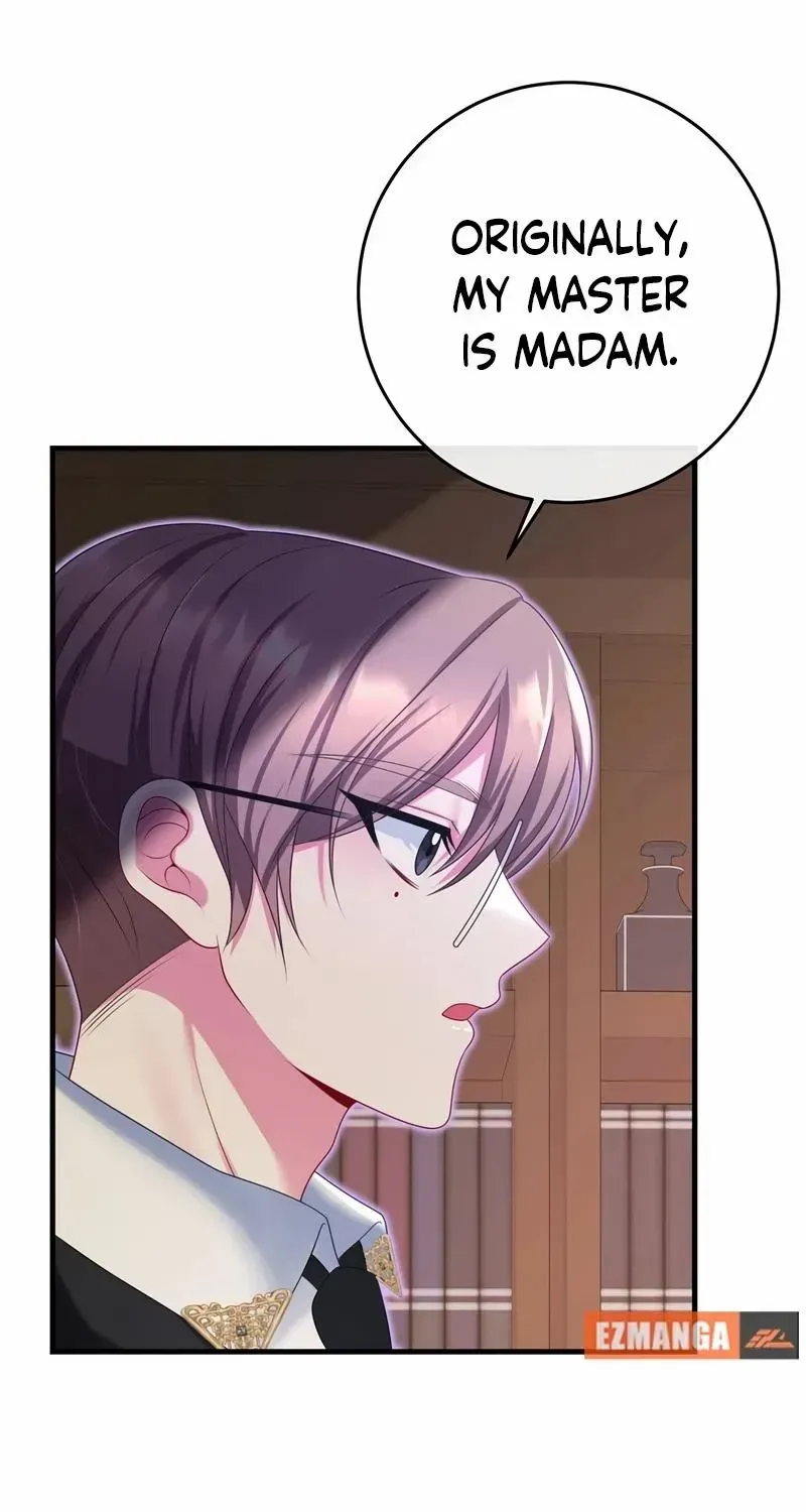 I Refuse the Regrets of a Traitor Chapter 4 page 55 - 
