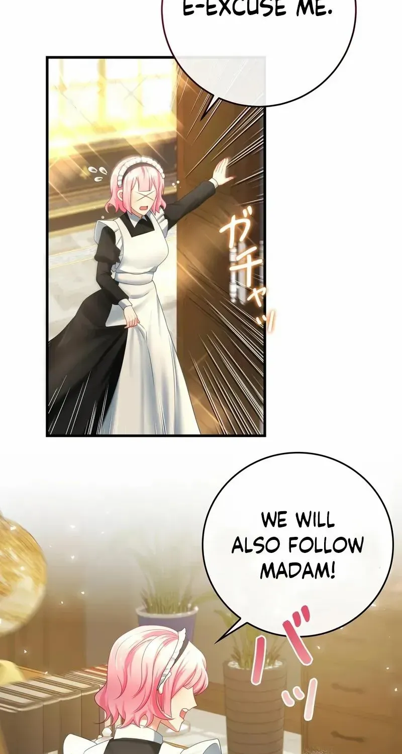 I Refuse the Regrets of a Traitor Chapter 4 page 57 - 