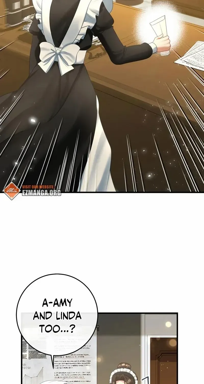 I Refuse the Regrets of a Traitor Chapter 4 page 58 - 