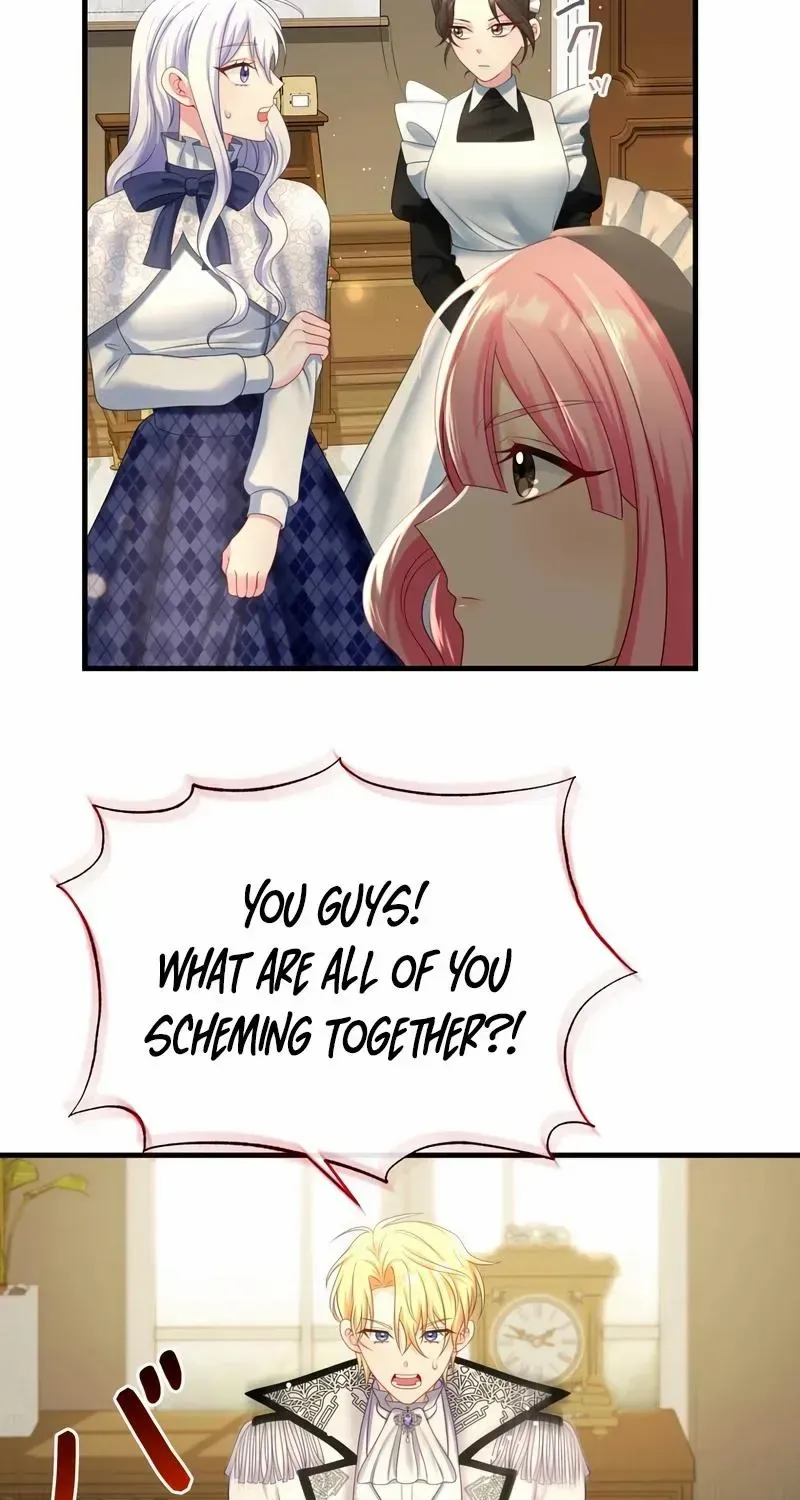 I Refuse the Regrets of a Traitor Chapter 4 page 59 - 