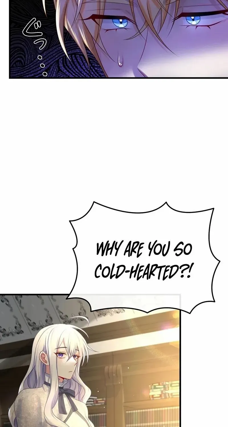 I Refuse the Regrets of a Traitor Chapter 4 page 7 - 