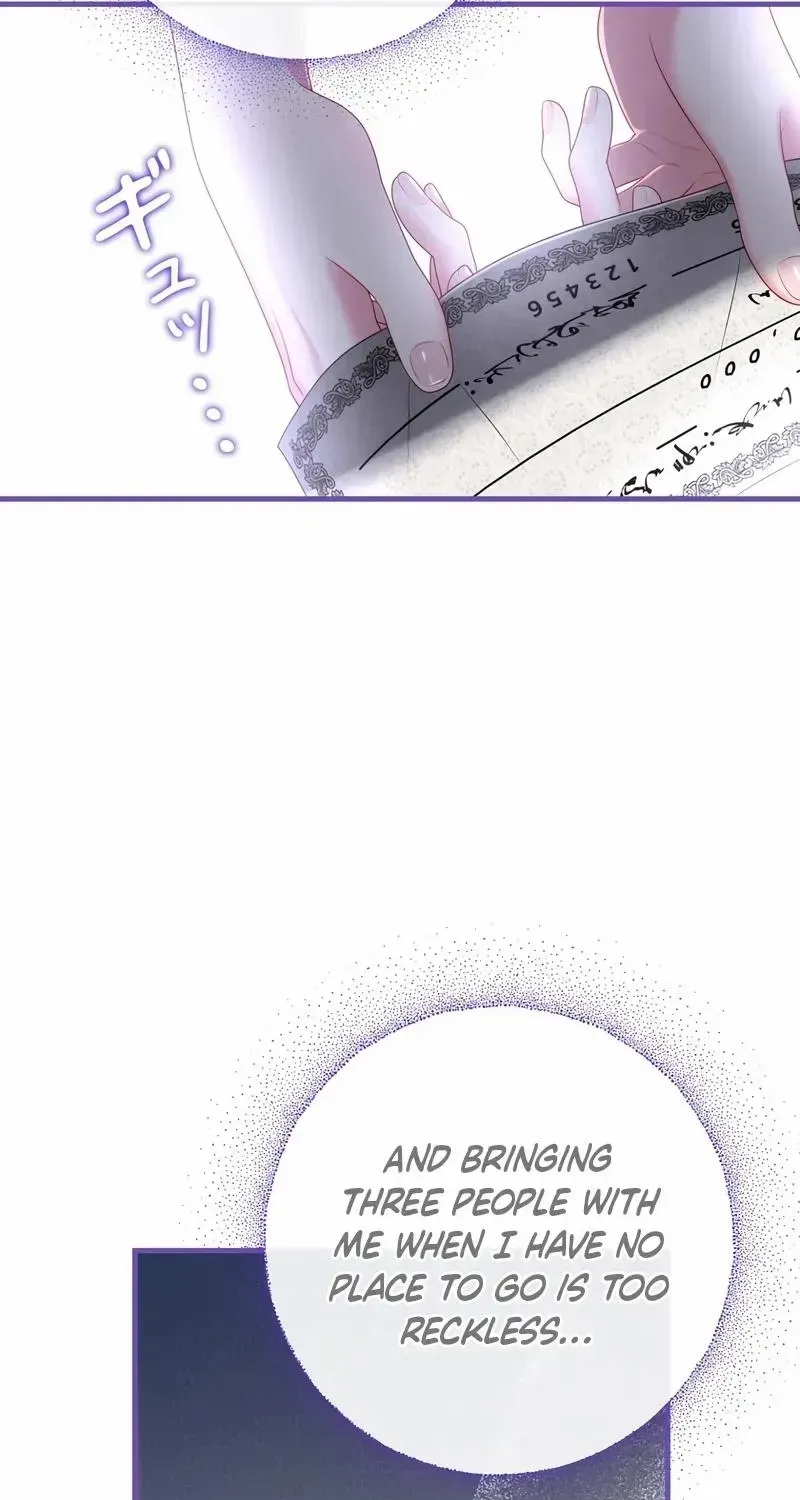 I Refuse the Regrets of a Traitor Chapter 4 page 63 - 
