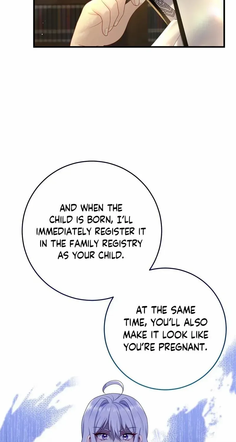 I Refuse the Regrets of a Traitor Chapter 4 page 9 - 