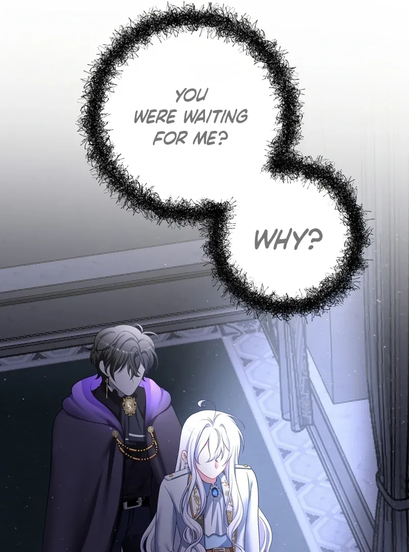 I Refuse the Regrets of a Traitor Chapter 40 page 16 - 