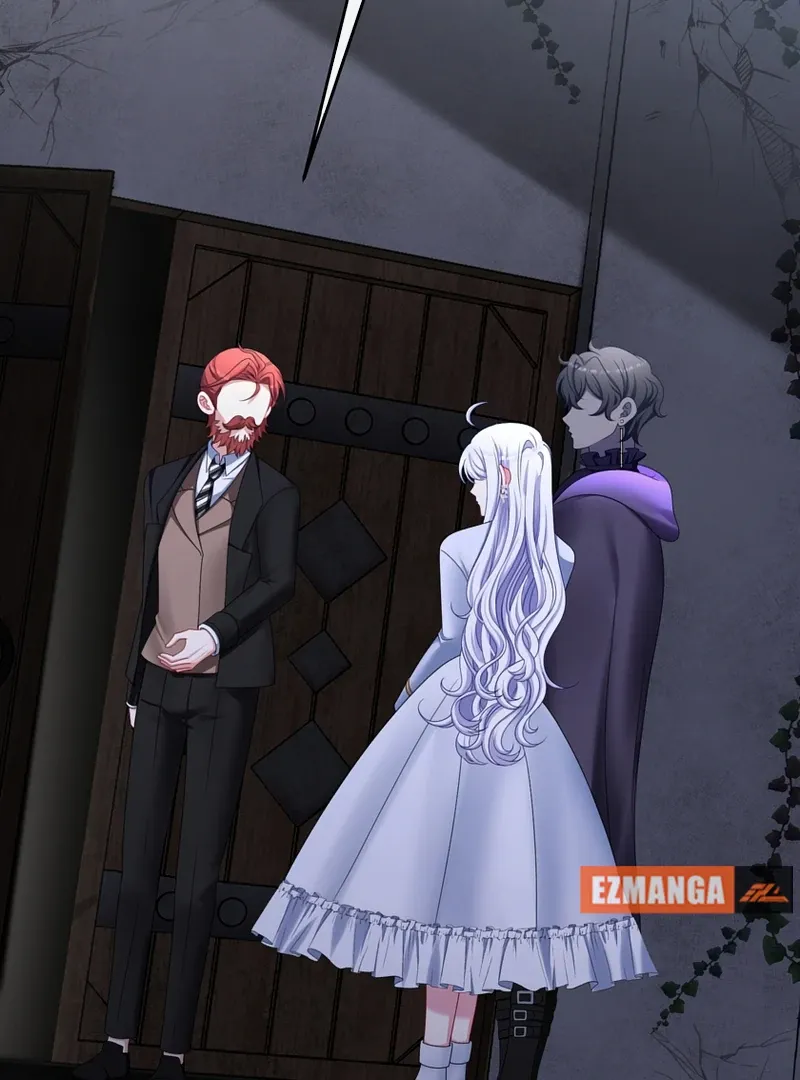I Refuse the Regrets of a Traitor Chapter 40 page 3 - 