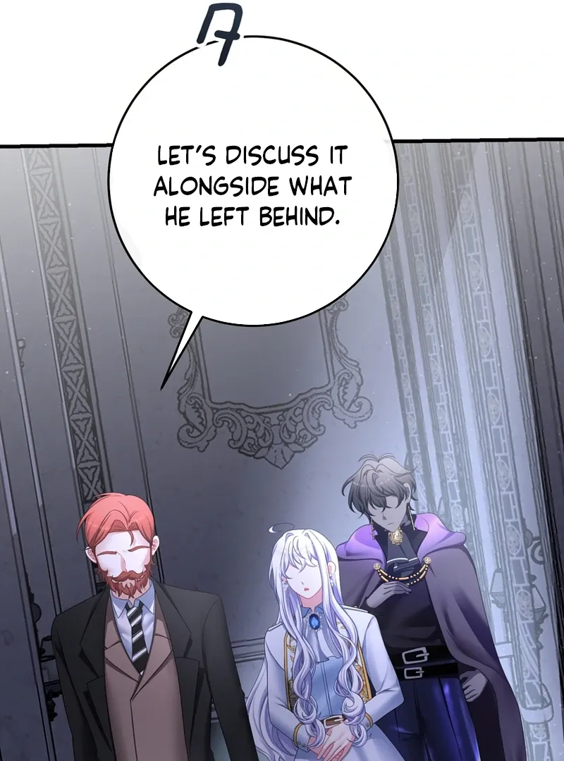 I Refuse the Regrets of a Traitor Chapter 40 page 23 - 