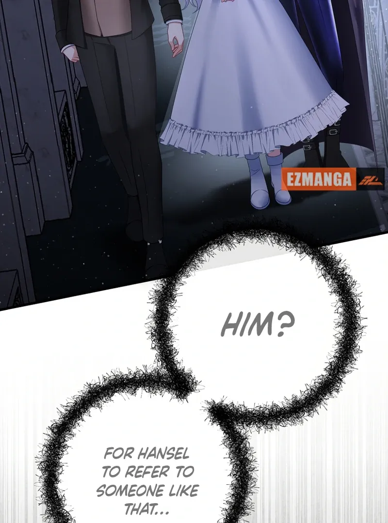 I Refuse the Regrets of a Traitor Chapter 40 page 24 - 
