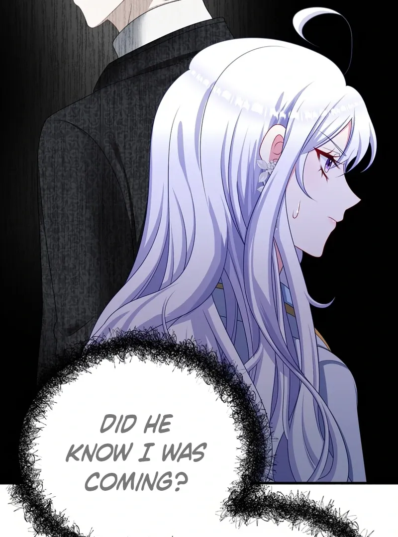 I Refuse the Regrets of a Traitor Chapter 40 page 26 - 