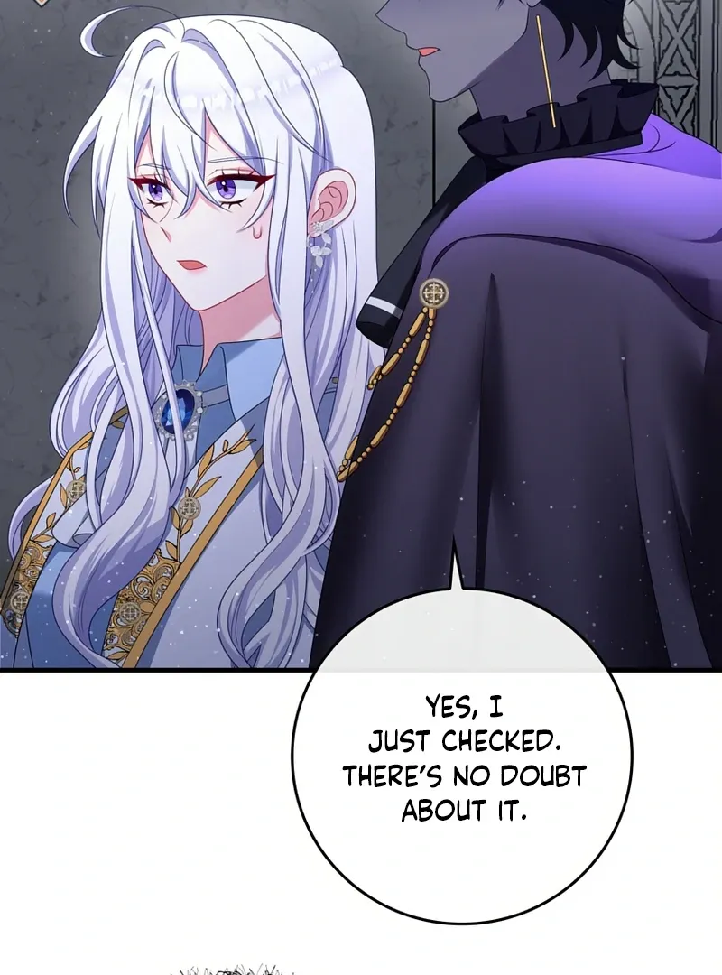 I Refuse the Regrets of a Traitor Chapter 40 page 28 - 