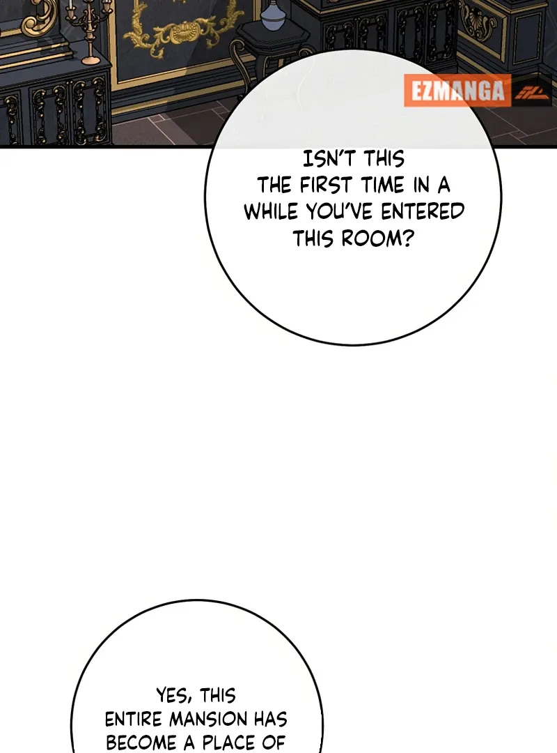 I Refuse the Regrets of a Traitor Chapter 40 page 32 - 
