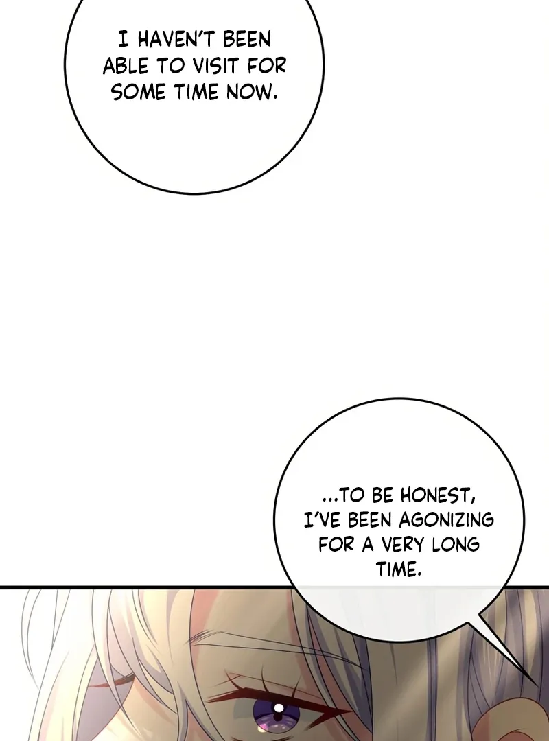 I Refuse the Regrets of a Traitor Chapter 40 page 34 - 