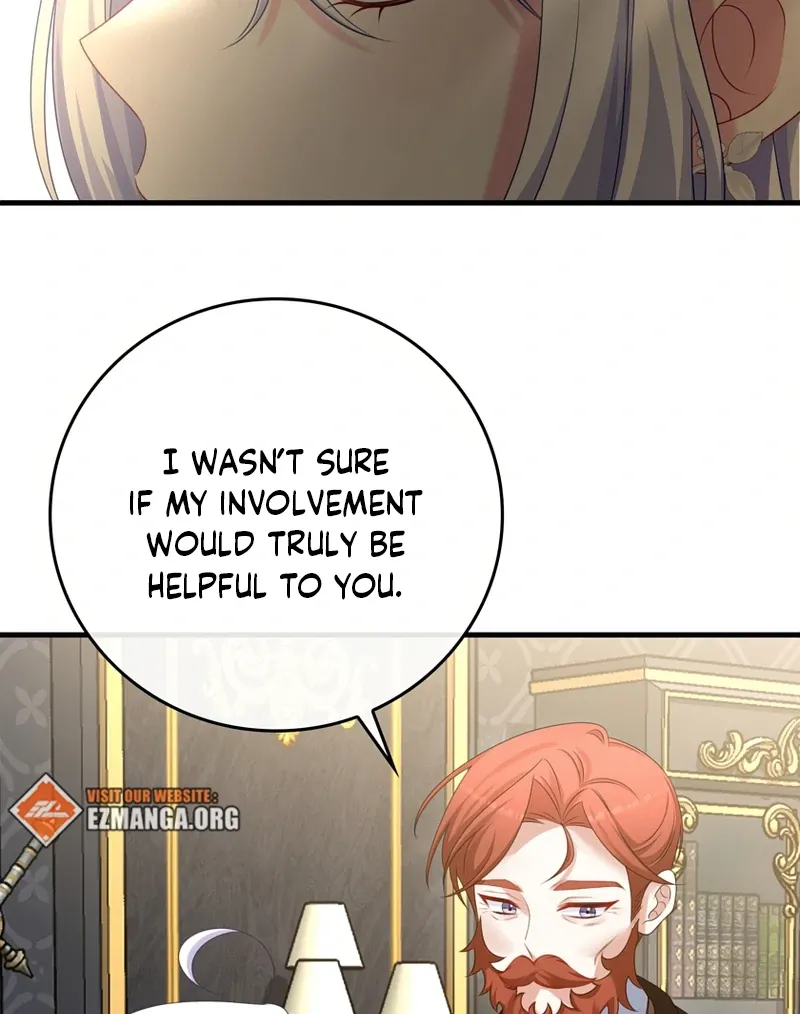I Refuse the Regrets of a Traitor Chapter 40 page 35 - 