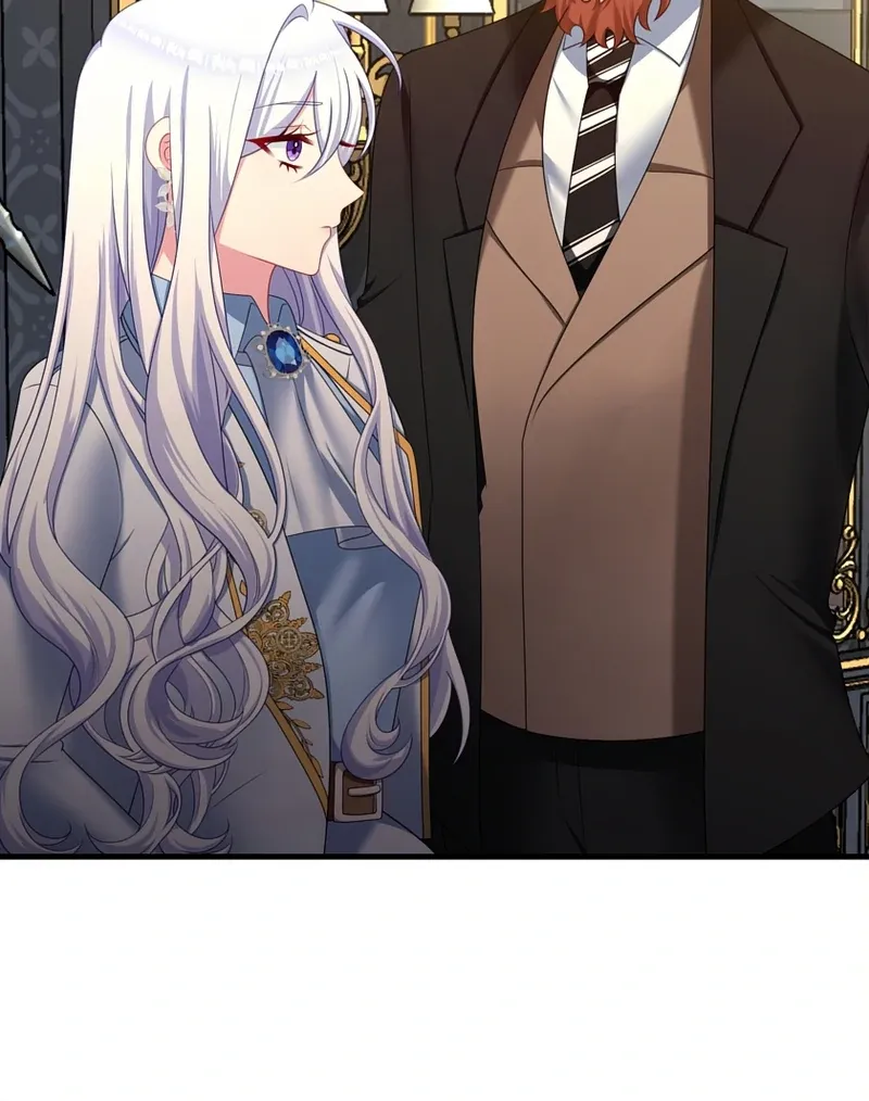 I Refuse the Regrets of a Traitor Chapter 40 page 36 - 