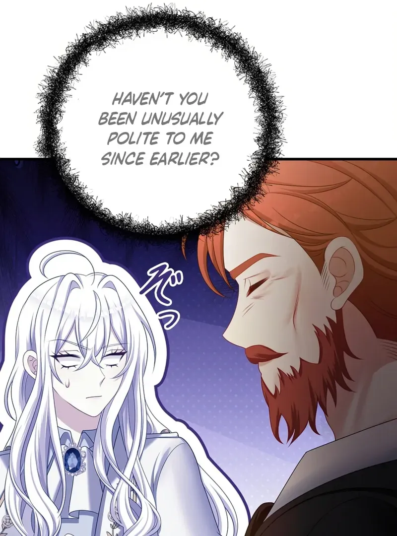 I Refuse the Regrets of a Traitor Chapter 40 page 37 - 