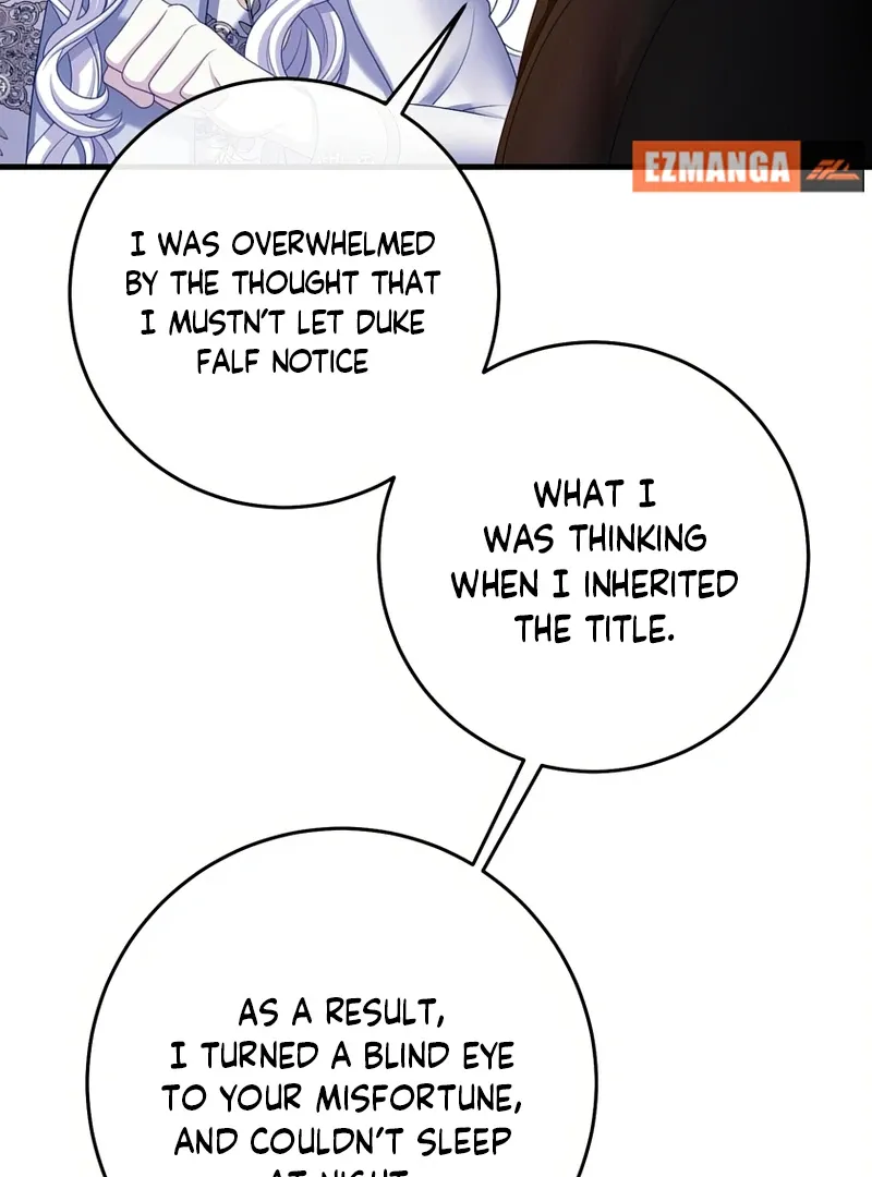 I Refuse the Regrets of a Traitor Chapter 40 page 38 - 