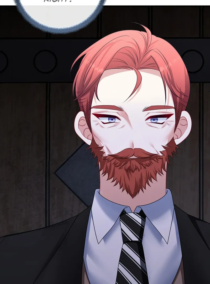 I Refuse the Regrets of a Traitor Chapter 40 page 5 - 