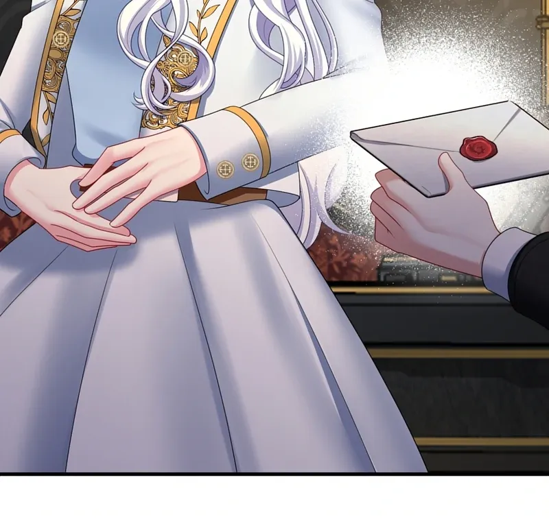I Refuse the Regrets of a Traitor Chapter 40 page 43 - 