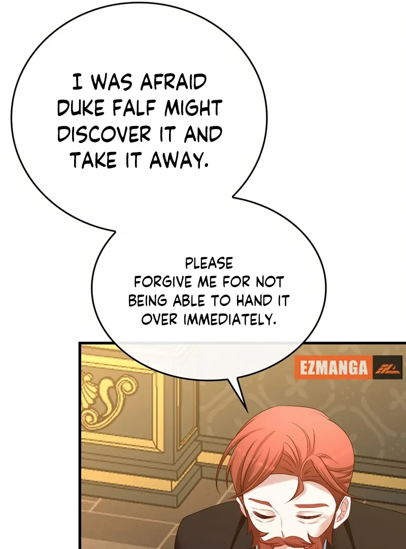 I Refuse the Regrets of a Traitor Chapter 40 page 44 - 