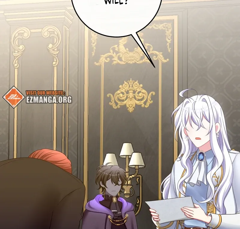 I Refuse the Regrets of a Traitor Chapter 40 page 48 - 