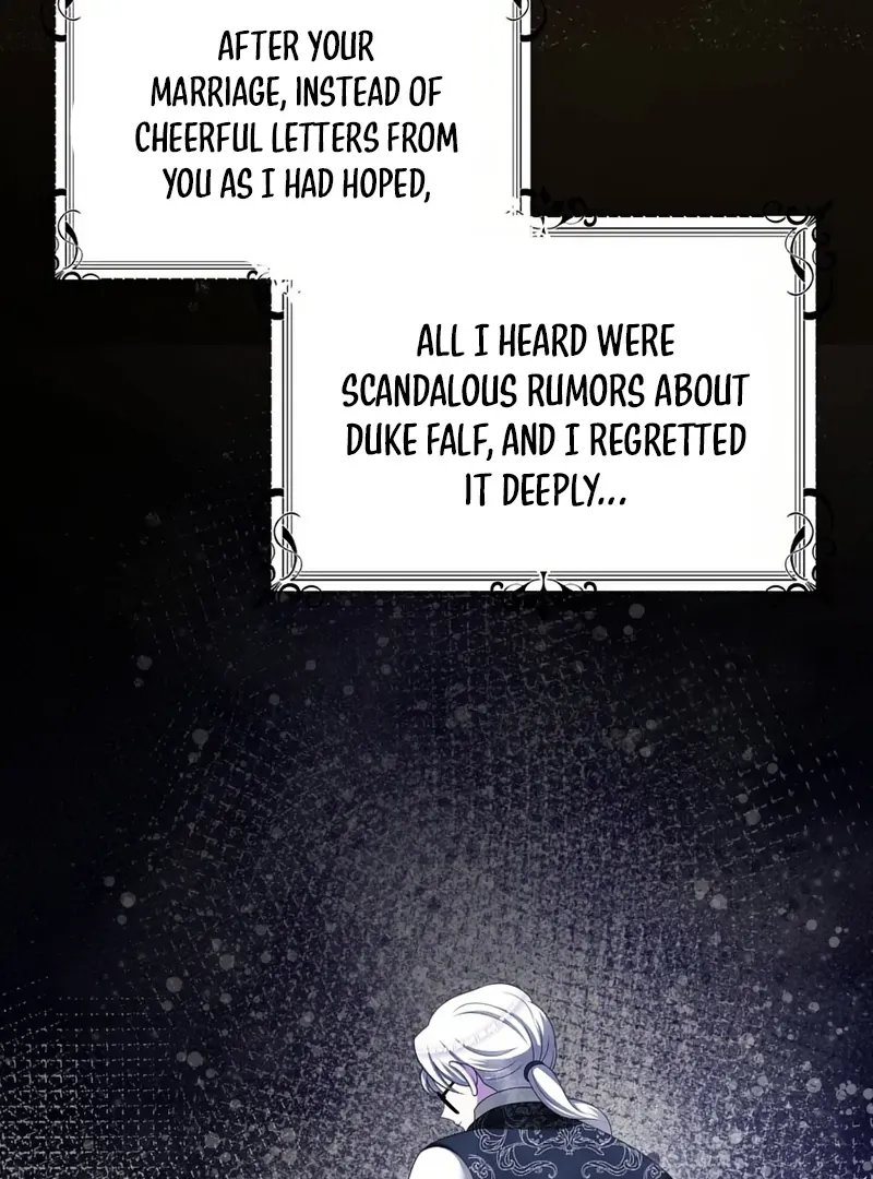 I Refuse the Regrets of a Traitor Chapter 40 page 59 - 