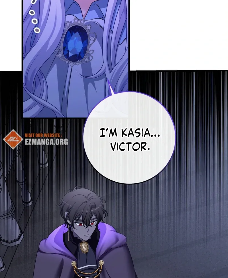 I Refuse the Regrets of a Traitor Chapter 40 page 7 - 