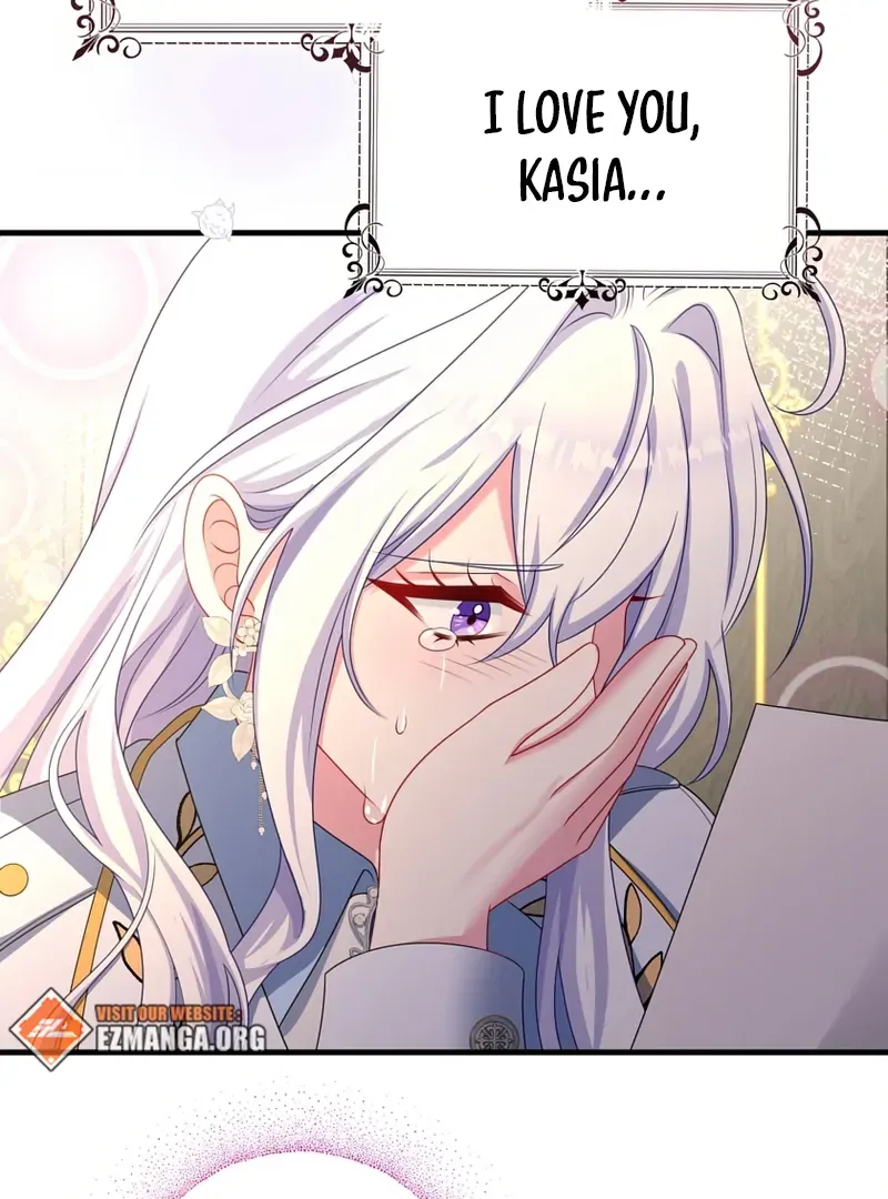 I Refuse the Regrets of a Traitor Chapter 40 page 66 - 