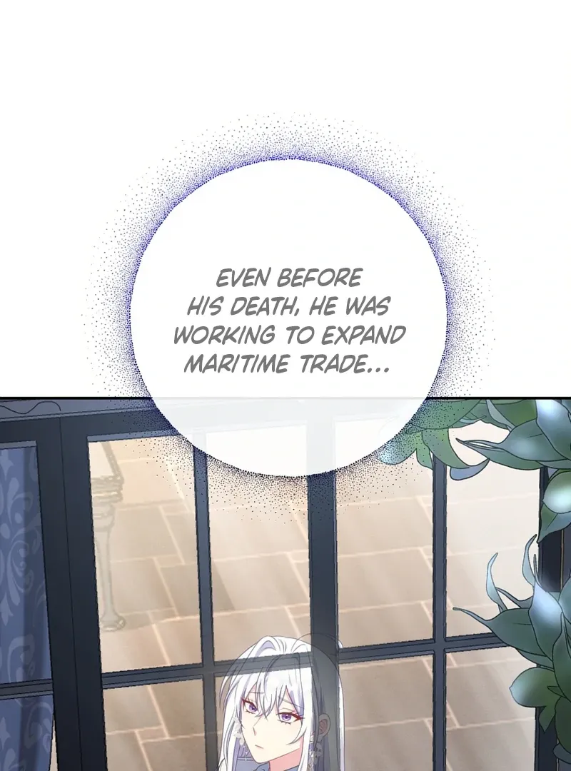 I Refuse the Regrets of a Traitor Chapter 40 page 71 - 