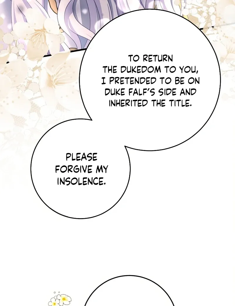 I Refuse the Regrets of a Traitor Chapter 40 page 88 - 