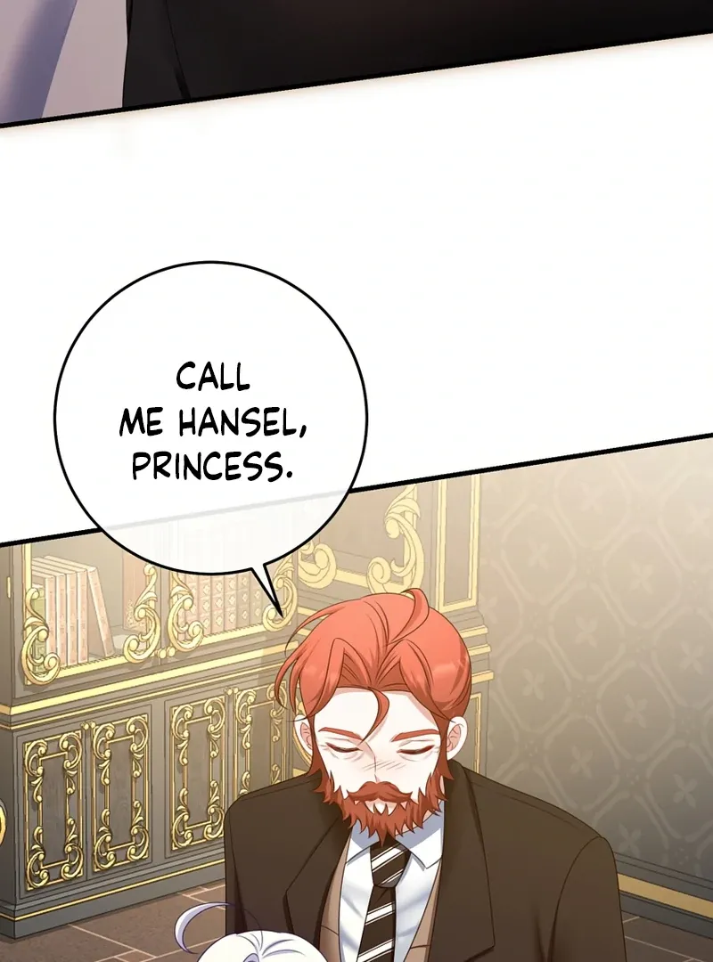 I Refuse the Regrets of a Traitor Chapter 40 page 92 - 