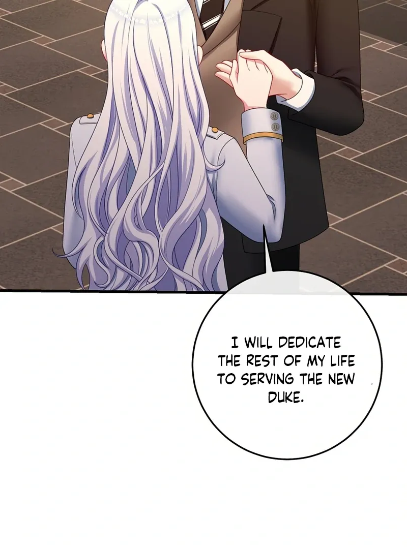 I Refuse the Regrets of a Traitor Chapter 40 page 93 - 
