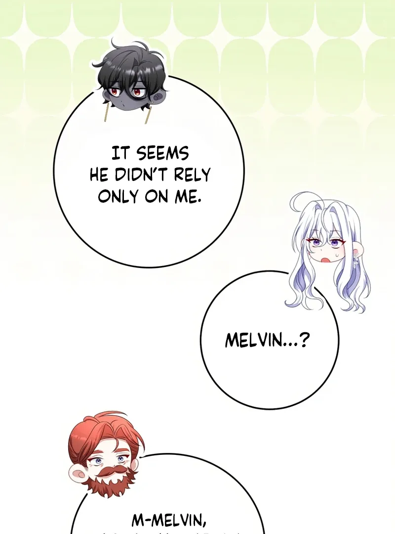I Refuse the Regrets of a Traitor Chapter 40 page 97 - 