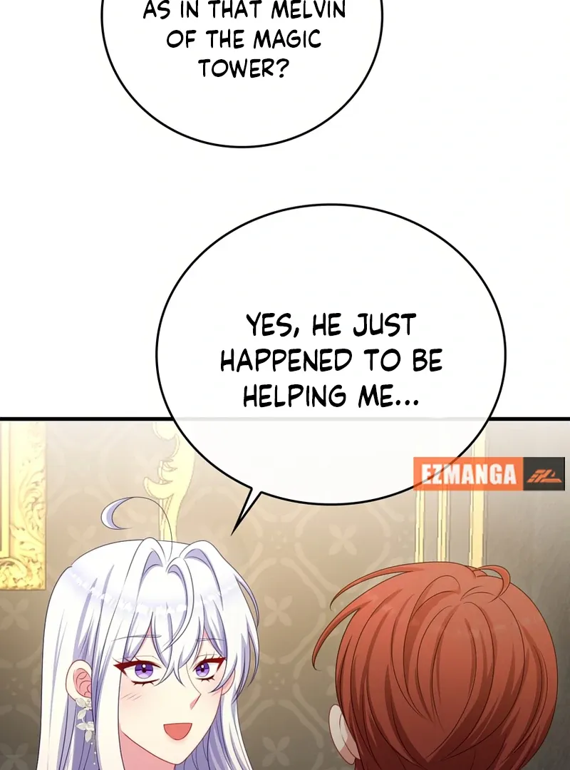 I Refuse the Regrets of a Traitor Chapter 40 page 98 - 