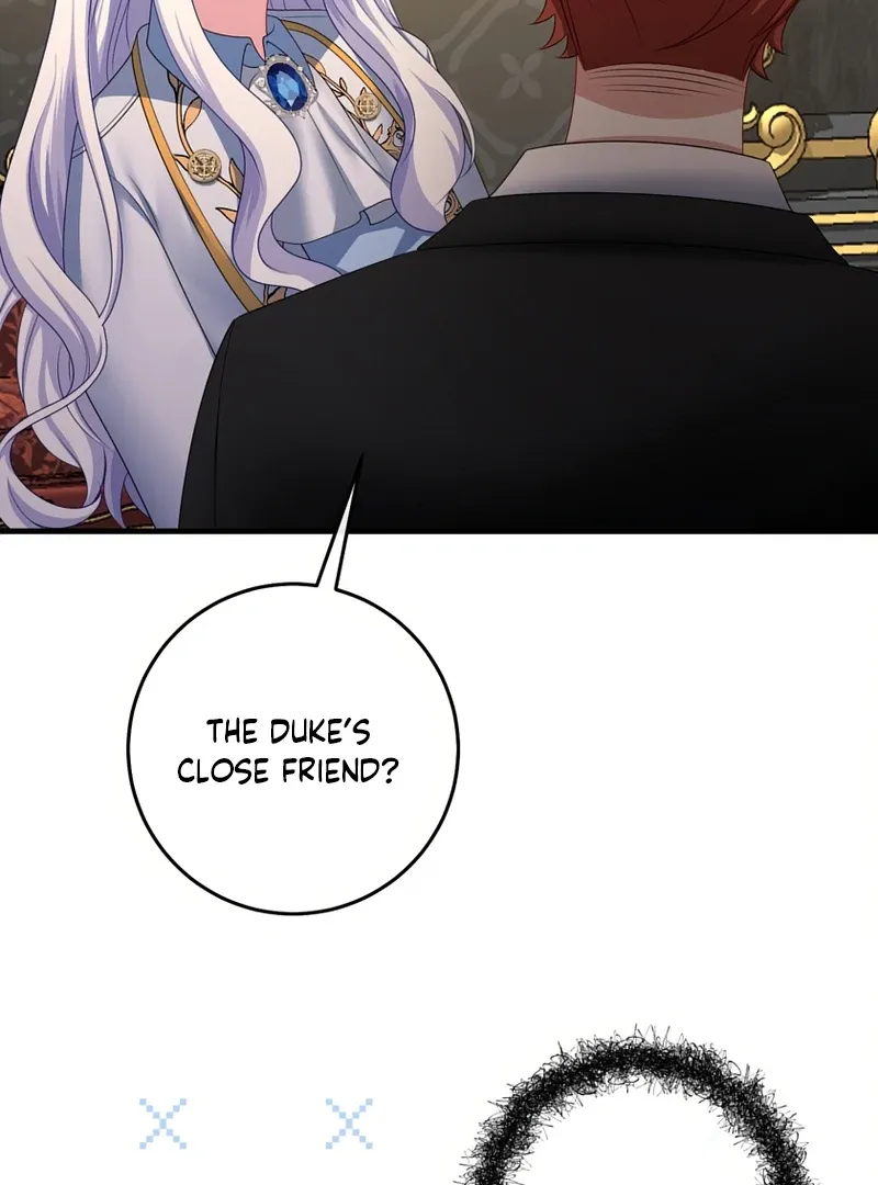 I Refuse the Regrets of a Traitor Chapter 40 page 99 - 