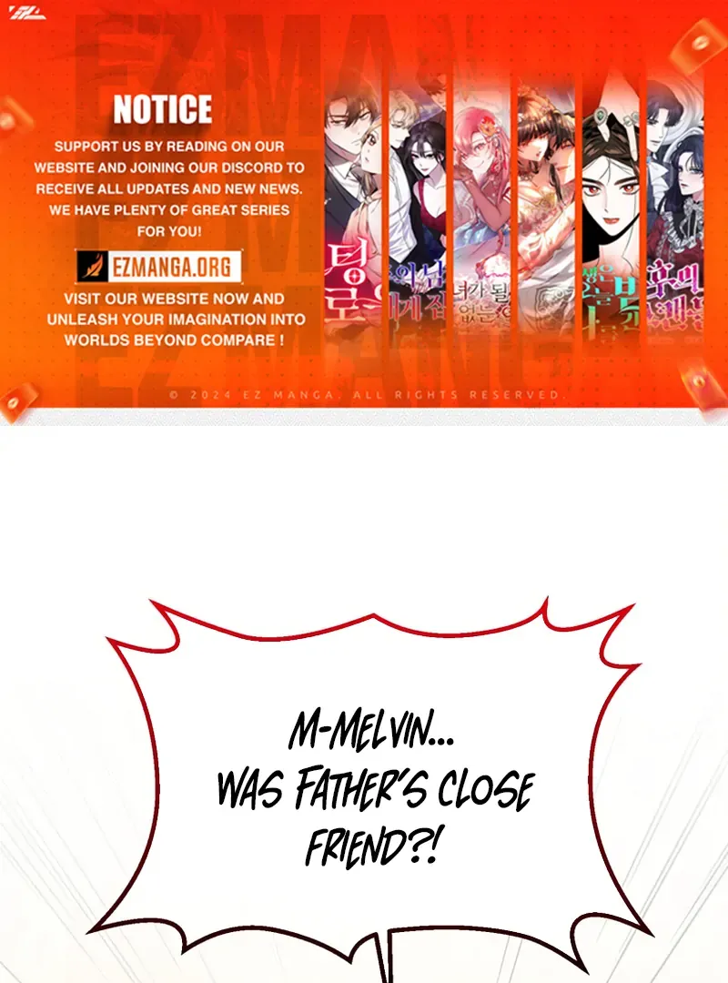 I Refuse the Regrets of a Traitor Chapter 41 page 1 - 