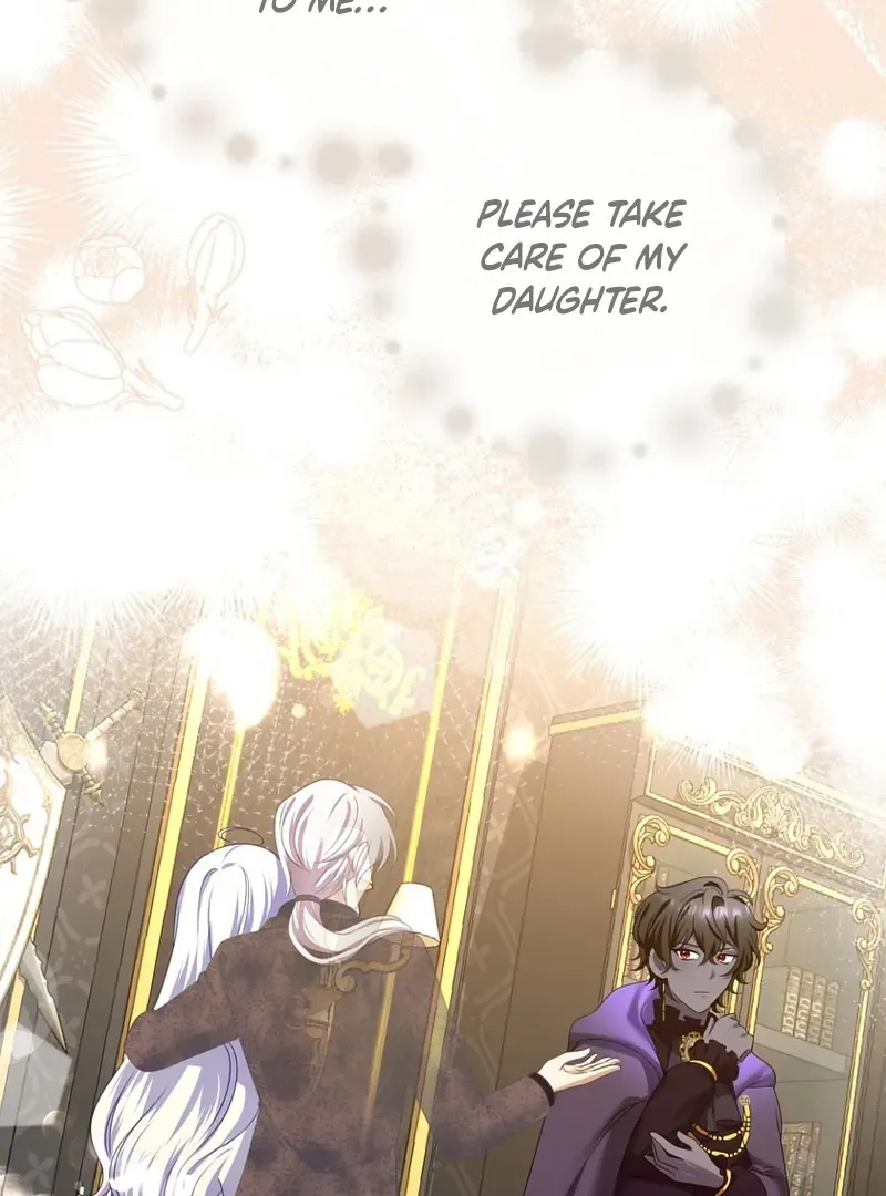 I Refuse the Regrets of a Traitor Chapter 41 page 11 - 