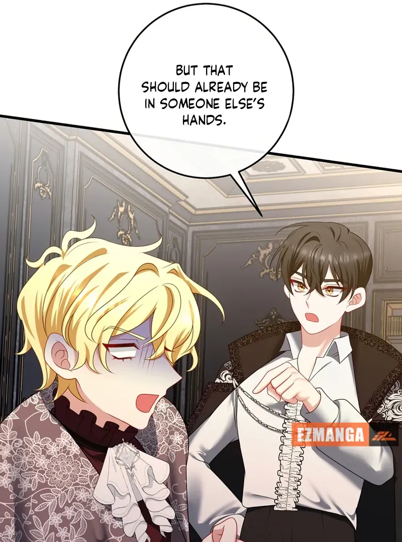 I Refuse the Regrets of a Traitor Chapter 41 page 102 - 