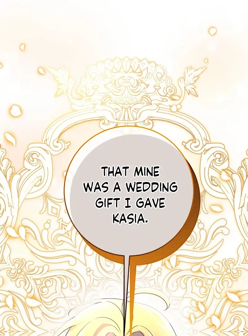 I Refuse the Regrets of a Traitor Chapter 41 page 104 - 
