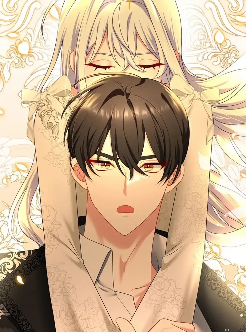 I Refuse the Regrets of a Traitor Chapter 41 page 105 - 
