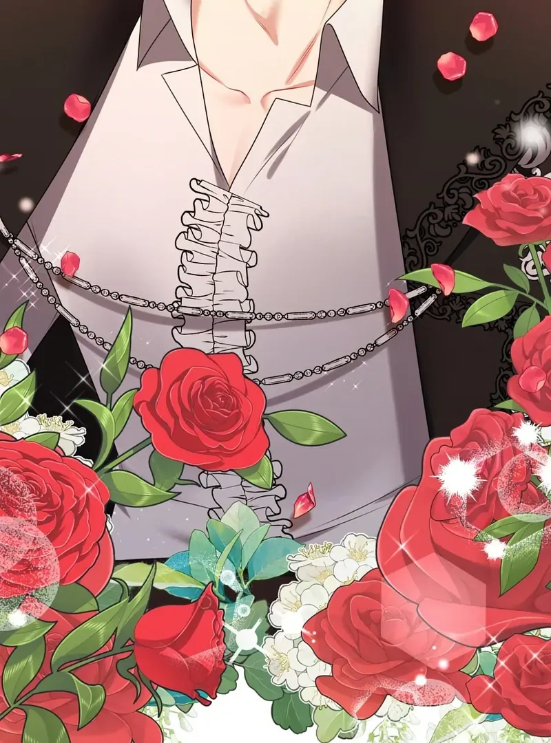 I Refuse the Regrets of a Traitor Chapter 41 page 117 - 